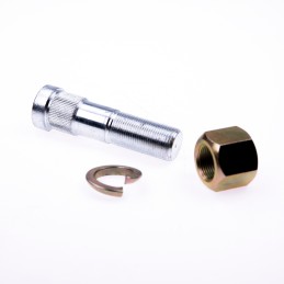 Front wheel bolt stud for Bulgar DV 1792 stroller