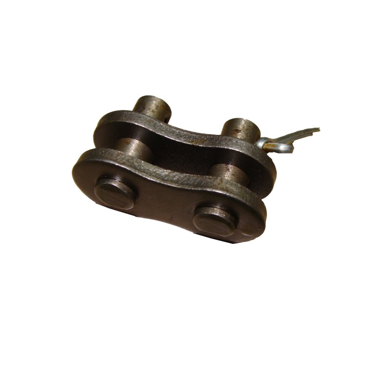 Chain clip forklift 2x3