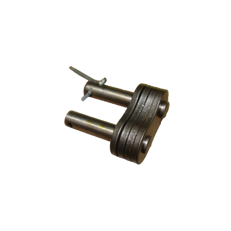 Chain clip forklift 4x6