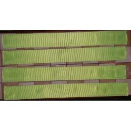 Lohr grass tow truck belt cover