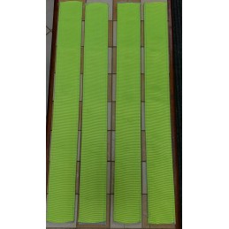 Lohr grass tow truck belt cover