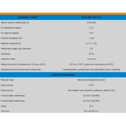 Victron converter orion ip67 24 12 10 60w