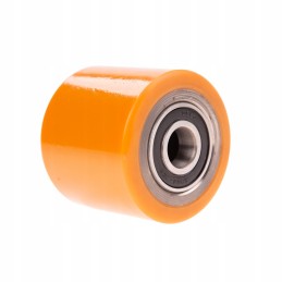 Rear fork roller electric trolley ept15h ppt18h