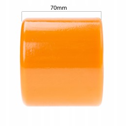 Rear fork roller electric trolley ept15h ppt18h