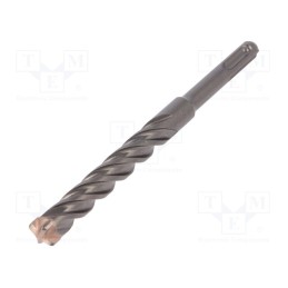 1 pcs x ALPEN-MAYKESTAG - 81501400100 - Drill bit, for concrete, Ø: 14mm, L: 160mm, metal, cemented carbide
