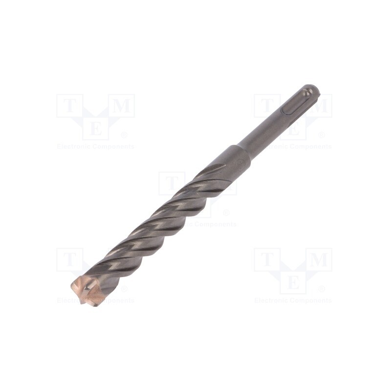 1 pcs x ALPEN-MAYKESTAG - 81501400100 - Drill bit, for concrete, Ø: 14mm, L: 160mm, metal, cemented carbide