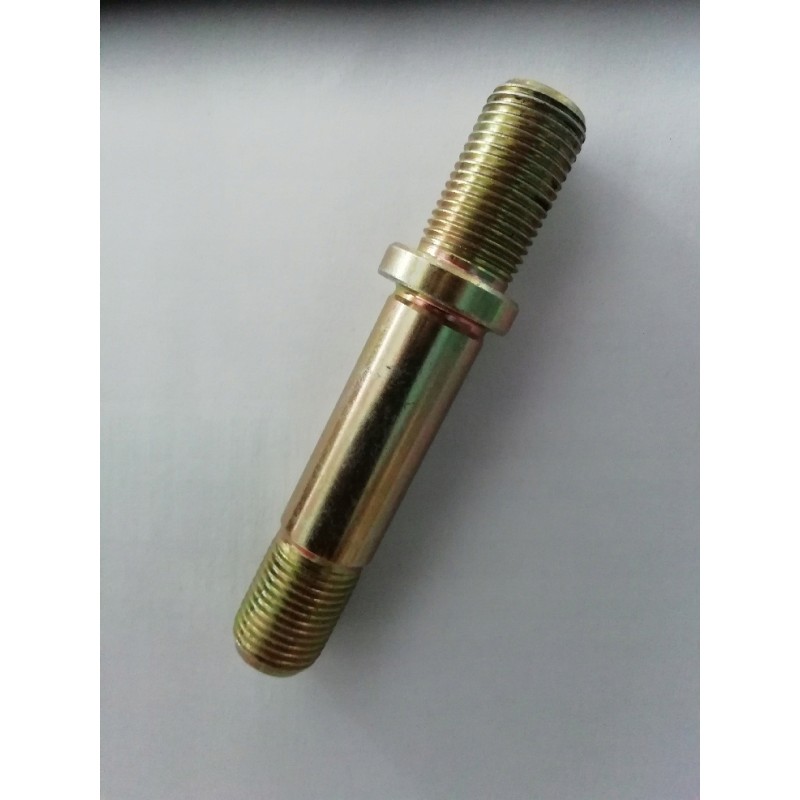 Front wheel bolt stud Toyota 7 8 2500kg