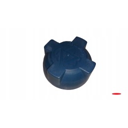 Expansion tank cap for Linde forklift