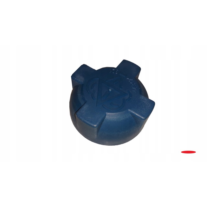 Expansion tank cap for Linde forklift