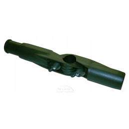 Fm zinox isabella pipe connector