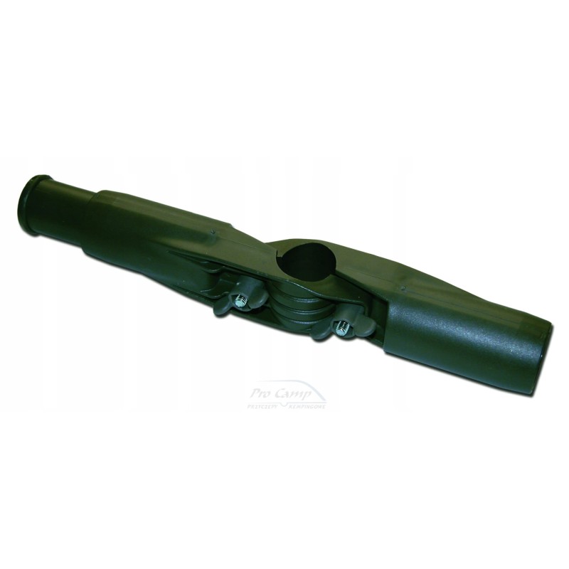 Fm zinox isabella pipe connector