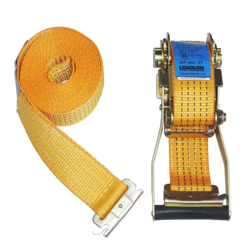 Transport belt for strip 4m 50mm 2t bf belts