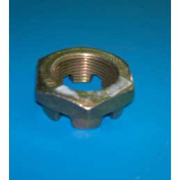 Trailer nut AK M24 laced 2361 al ko