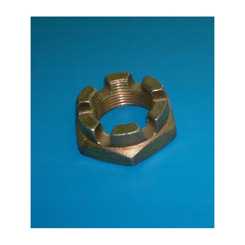 AK M24 lace nut 2361 alco in wa