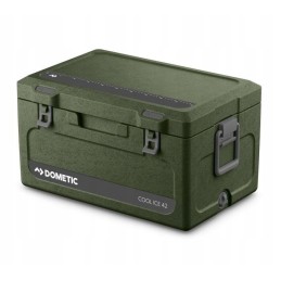Cool Ice Ci 42 Green Dometic Passive Refrigerator