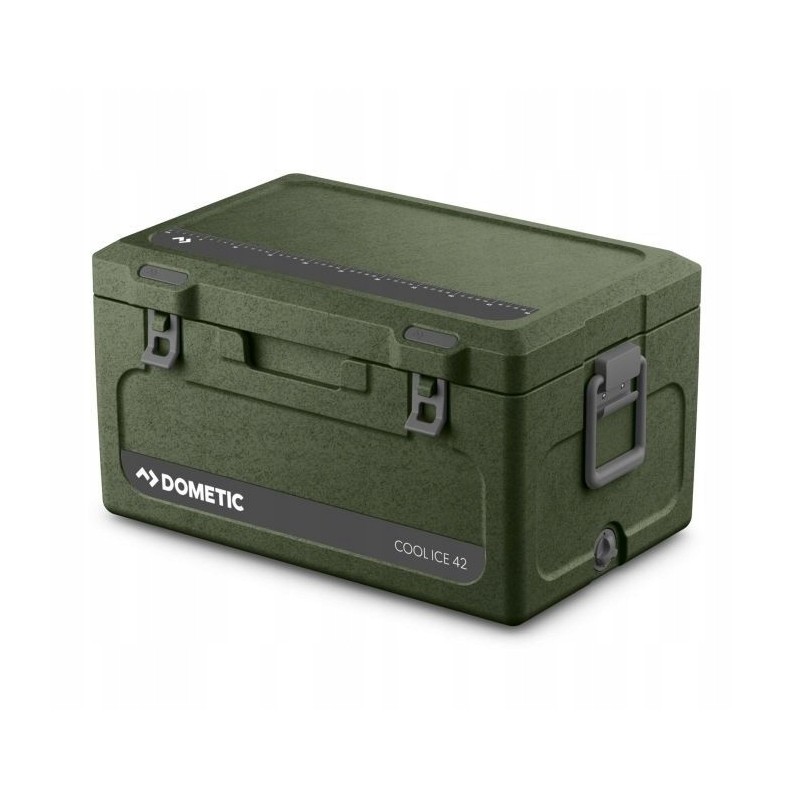 Cool Ice Ci 42 Green Dometic Passive Refrigerator
