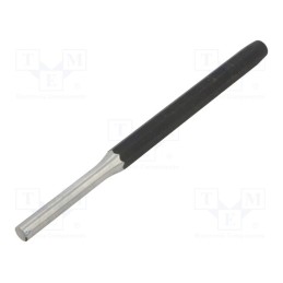 1 pcs x KING TONY - 76410-85 - Puncher, suitable for punching pins, bolts and cotter pins
