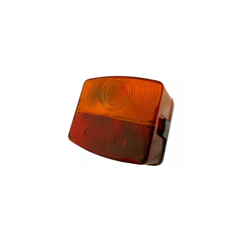 Combination rear lamp, Linde 350 351 forklift