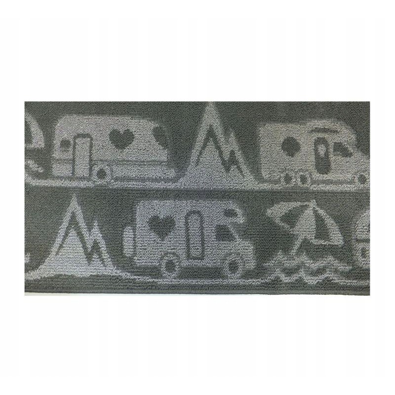 Camper trailer rug 50x150 cm arisol