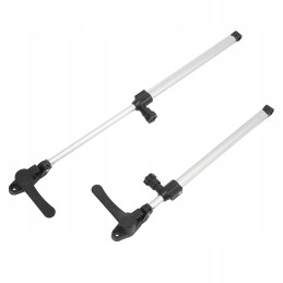 Telescopic window lift, frame 310-435mm, 2 pcs