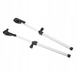 Telescopic window lift, frame 310-435mm, 2 pcs