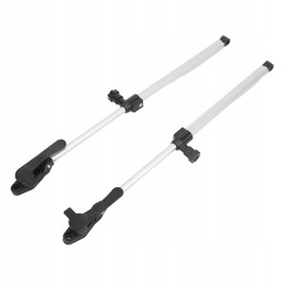 Telescopic window lift, frame 310-435mm, 2 pcs