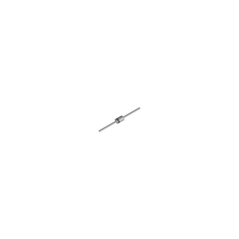 1 pcs : BZX85C12-TAP - Zener Diodes 12 Volt 1.3 Watt 5%