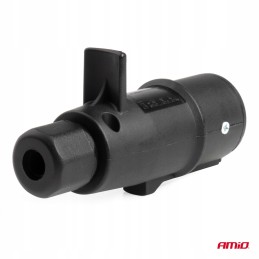 Trailer plug type S 7 pin truck trailer 24v