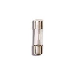 1 pcs : AGU-10 - Cartridge Fuses 32VAC 10A Fast Acting Ferrule