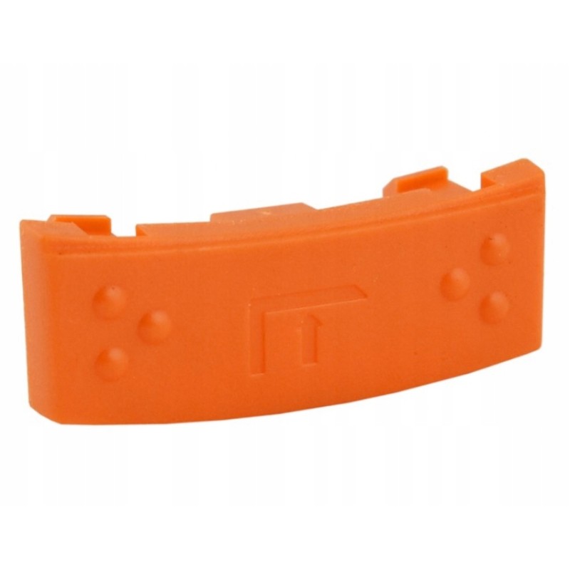 Lowering button for electric wheelchair ept15 li