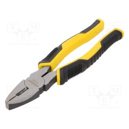 1 pcs x STANLEY - STHT0-74367 - Pliers, universal, CONTROL-GRIP™