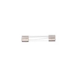 1 pcs : MDL-1/16-R - Cartridge Fuses SMALL DIMENSION FUSE
