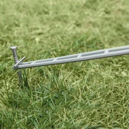 Vestibule tension ladder with button 5 pcs 23 5 cm