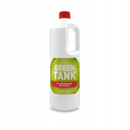 Set of fluids for tourist toilets 2x1 5l gamix