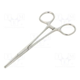 1 pcs x ENGINEER - PH-03 - Pliers, 150mm, Tip: straight