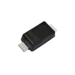 1 pcs : S1FLM-GS08 - Rectifiers 1.1V 10uA 1.8us