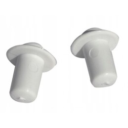 Hinge pin for sc200 thetford toilet