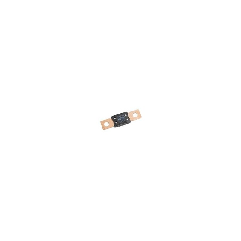 1 pcs : 0MEG150.X - Automotive Fuses 150A Orange