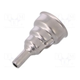 1 pcs x STEINEL - 4007841009571 - Shrink nozzle, Kind of nozzle: reduction, 34mm