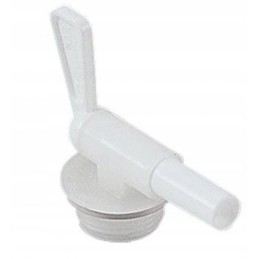 Faucet tap drain valve thread 3 4 comet