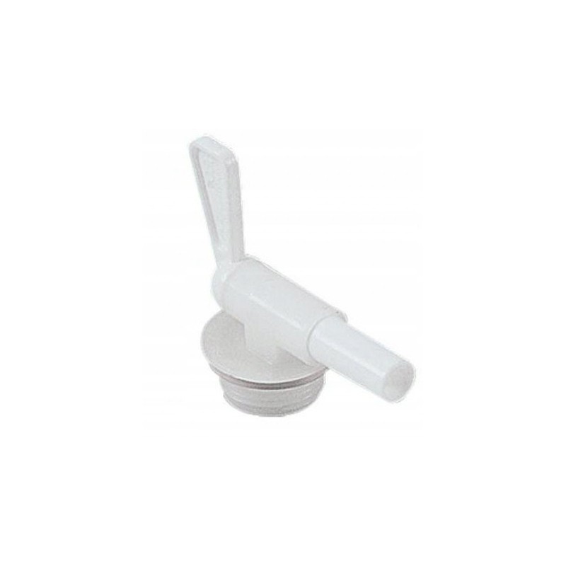 Faucet tap drain valve thread 3 4 comet