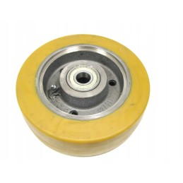 Support wheel 4491372 still