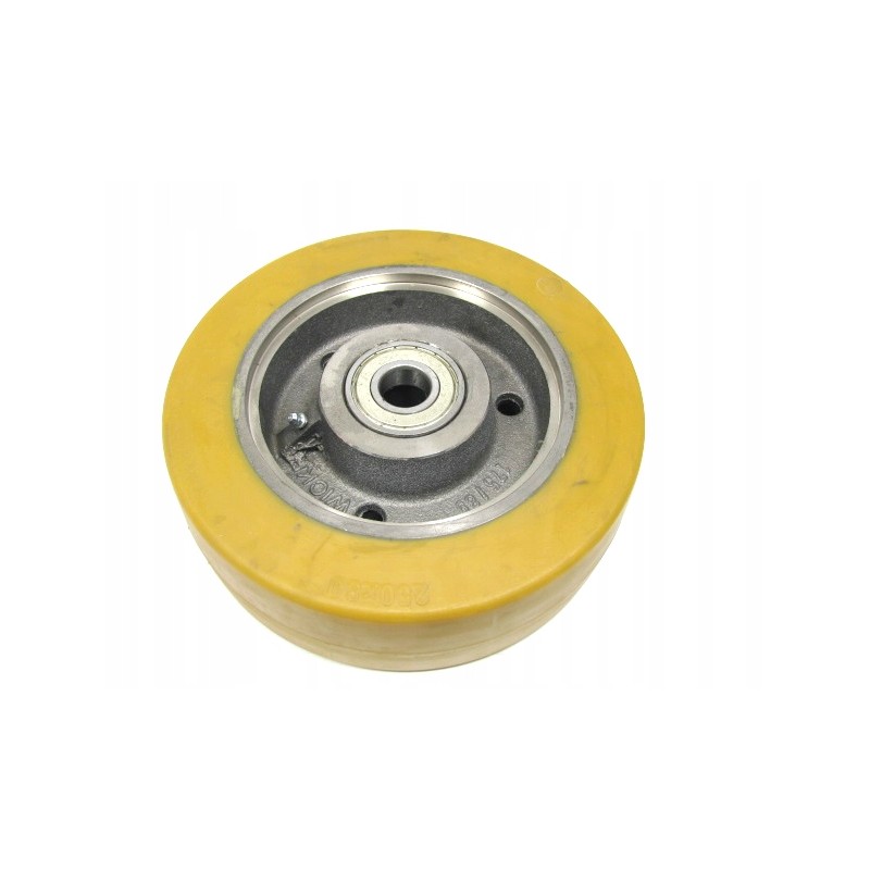 Support wheel 4491372 still