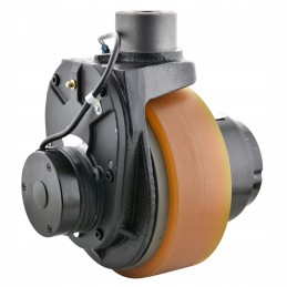 Drive unit, engine wheel, trolley ept 15li 24v 1500kg