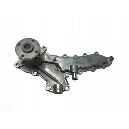 Junghenrich Kubota forklift water pump