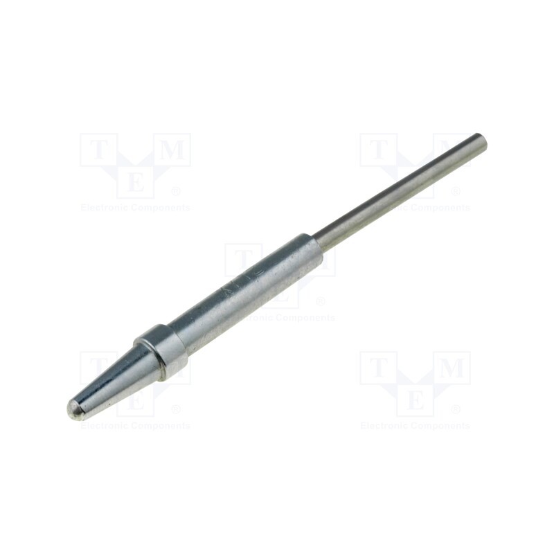 1 pcs x XYTRONIC - XY-D12 - Tip: for desoldering irons, 1.2mm