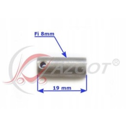 Gear shift cable pin GPW Gliwice 2005 2007