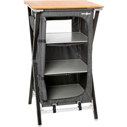 Brunner Mercury Cross foldable tourist cabinet