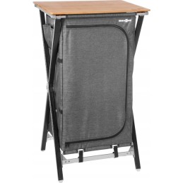 Brunner Mercury Cross foldable tourist cabinet