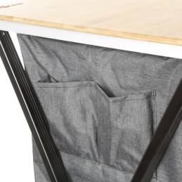 Brunner Mercury Cross foldable tourist cabinet